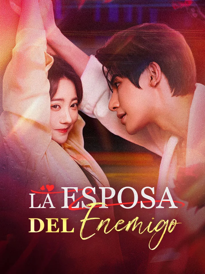 La Esposa del Enemigo