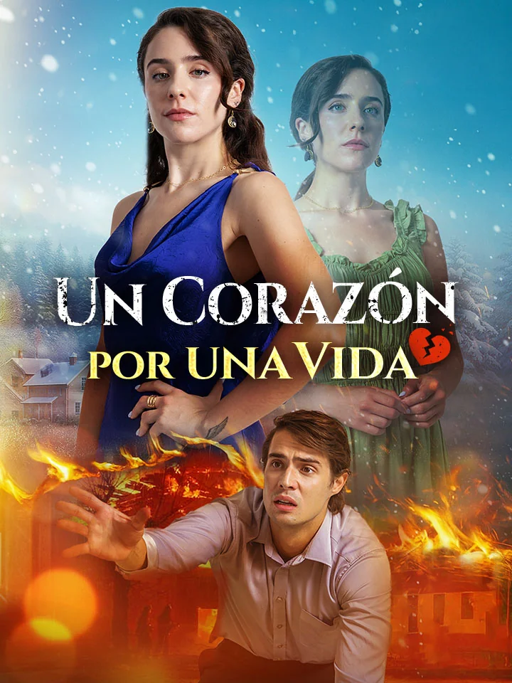 Un Corazón por una Vida