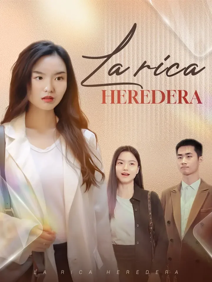 La rica heredera