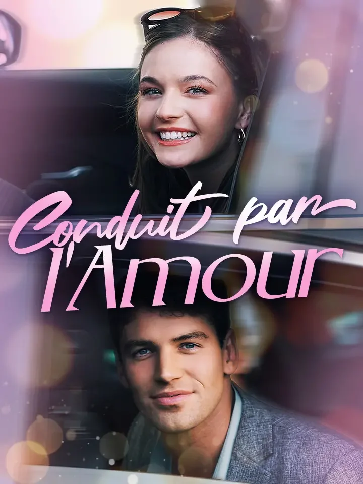 Conduit par l'Amour