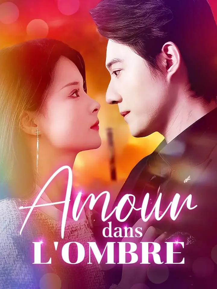 Amour dans l'Ombre