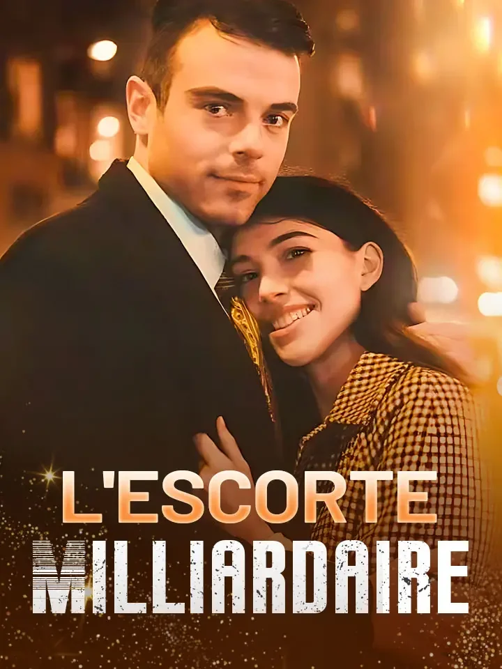 L'Escorte Milliardaire