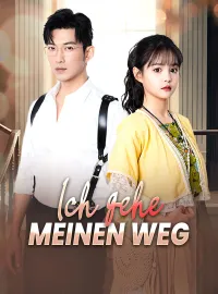 Ich gehe meinen Weg