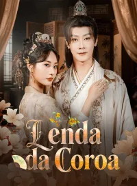 Lenda da CoroaDramas Curtos
