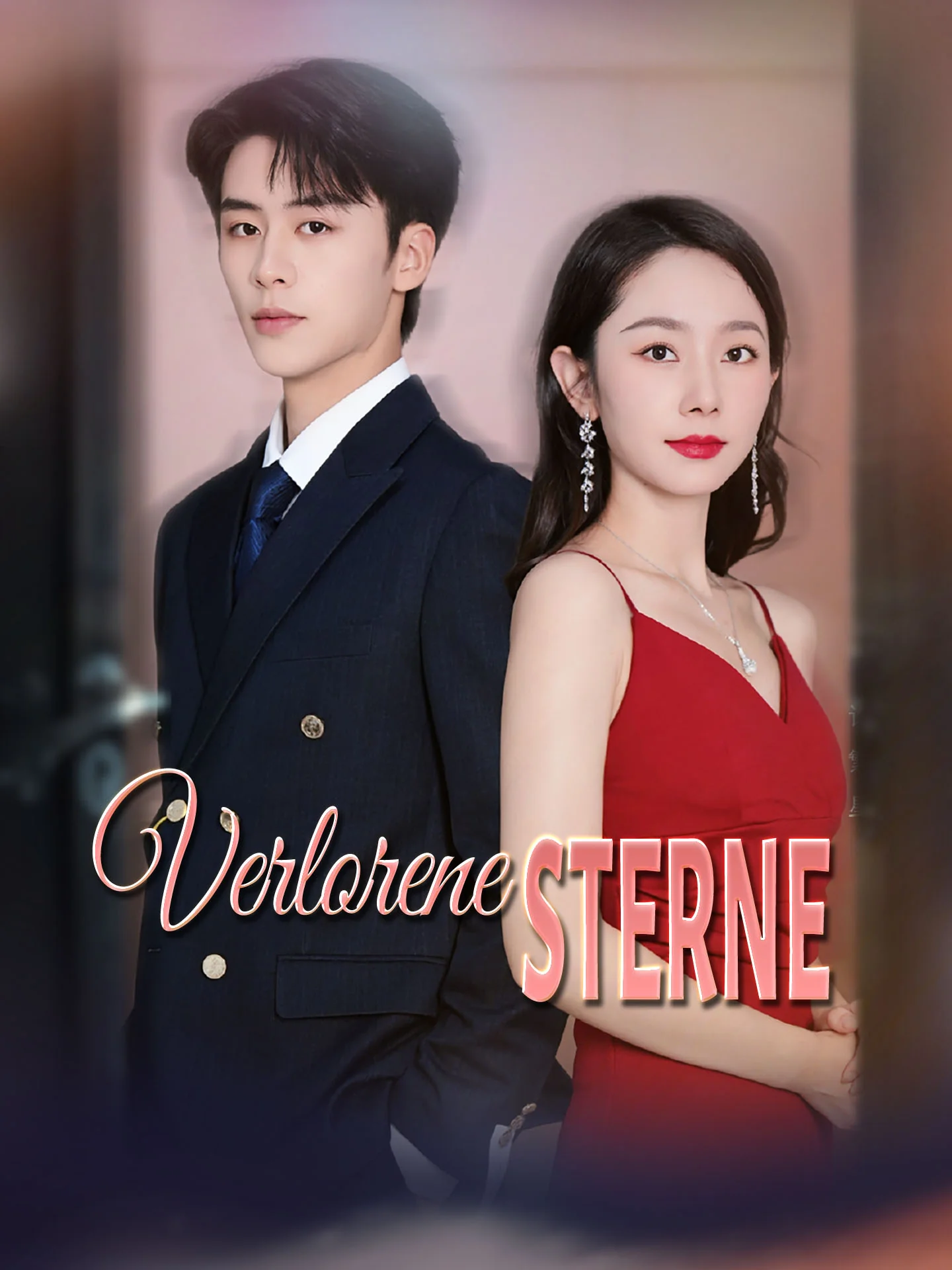 Verlorene Sterne