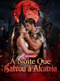 A Noite Que Salvou a AlcateiaDramas Curtos