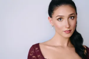 Mariah Moss Wallpaper