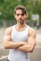 Jason Caceres Wallpaper