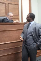 Hasani Vibez Comer Wallpaper