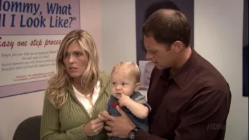 Jennifer Dunn Wallpaper