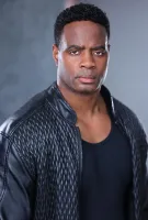 Maurice Godfrey Wallpaper