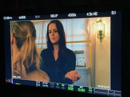 Annie Sullivan Wallpaper