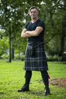 Toby S. Pruett Wallpaper