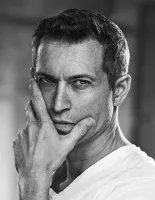 James Benson Wallpaper