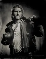 Christian Howard Wallpaper