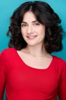 Rebecca Del Sesto Wallpaper