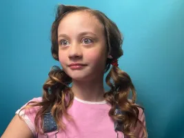 Everleigh Love Wallpaper