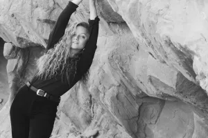 Frankie Stofan Wallpaper