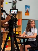 Everleigh Love Wallpaper