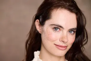 Stacey Marie Keba Wallpaper