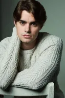 Grant Lowell Garcia Wallpaper