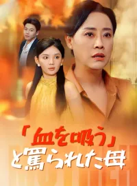 「血を吸う」と罵られた母