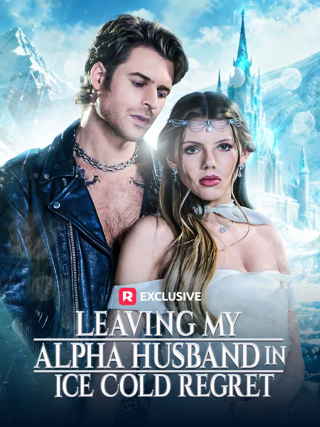 Leaving My Alpha Husband in Ice Cold Regret