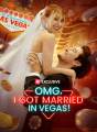 OMG, I Got Married in Vegas! cover