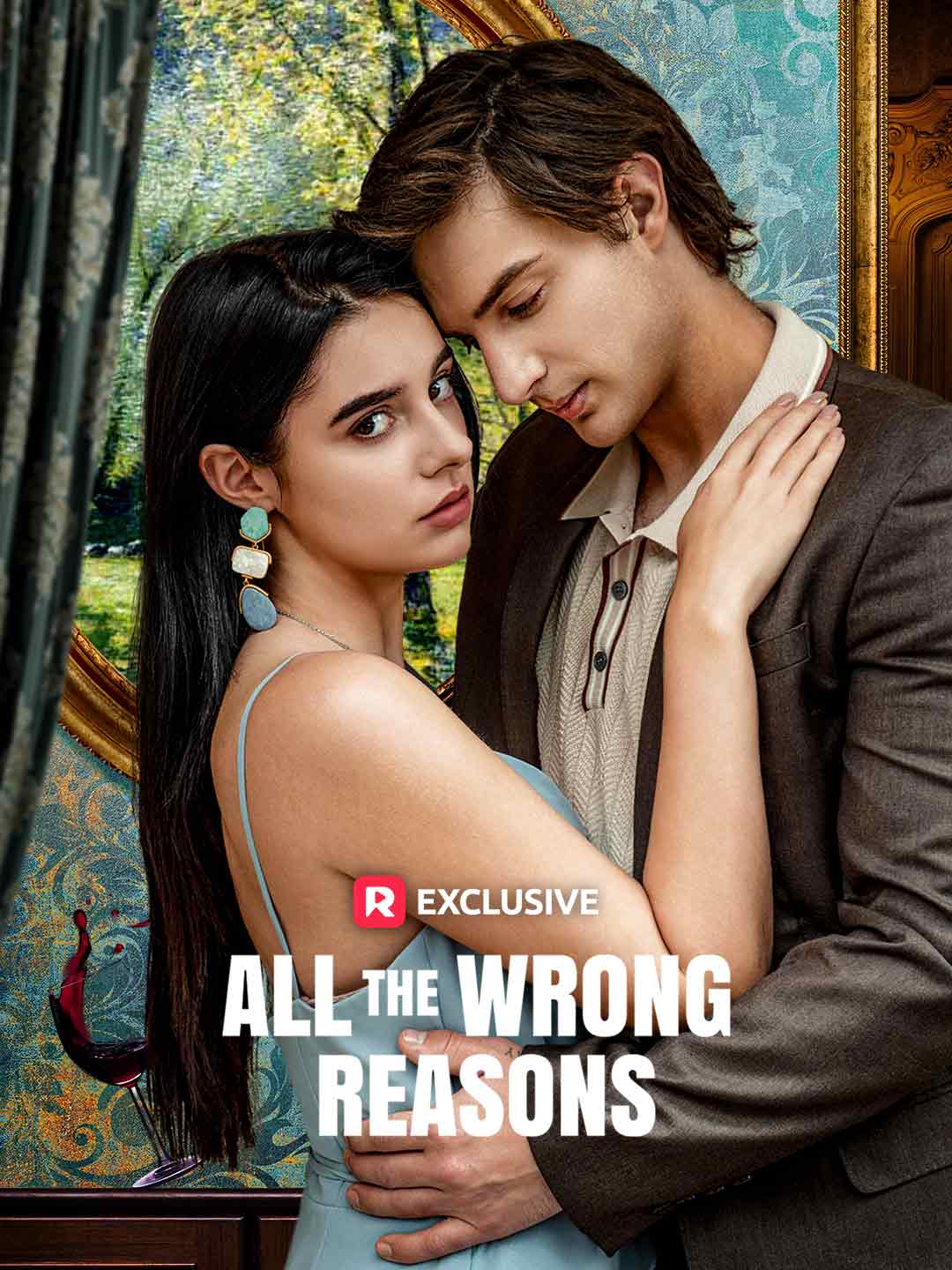 All the Wrong Reasons