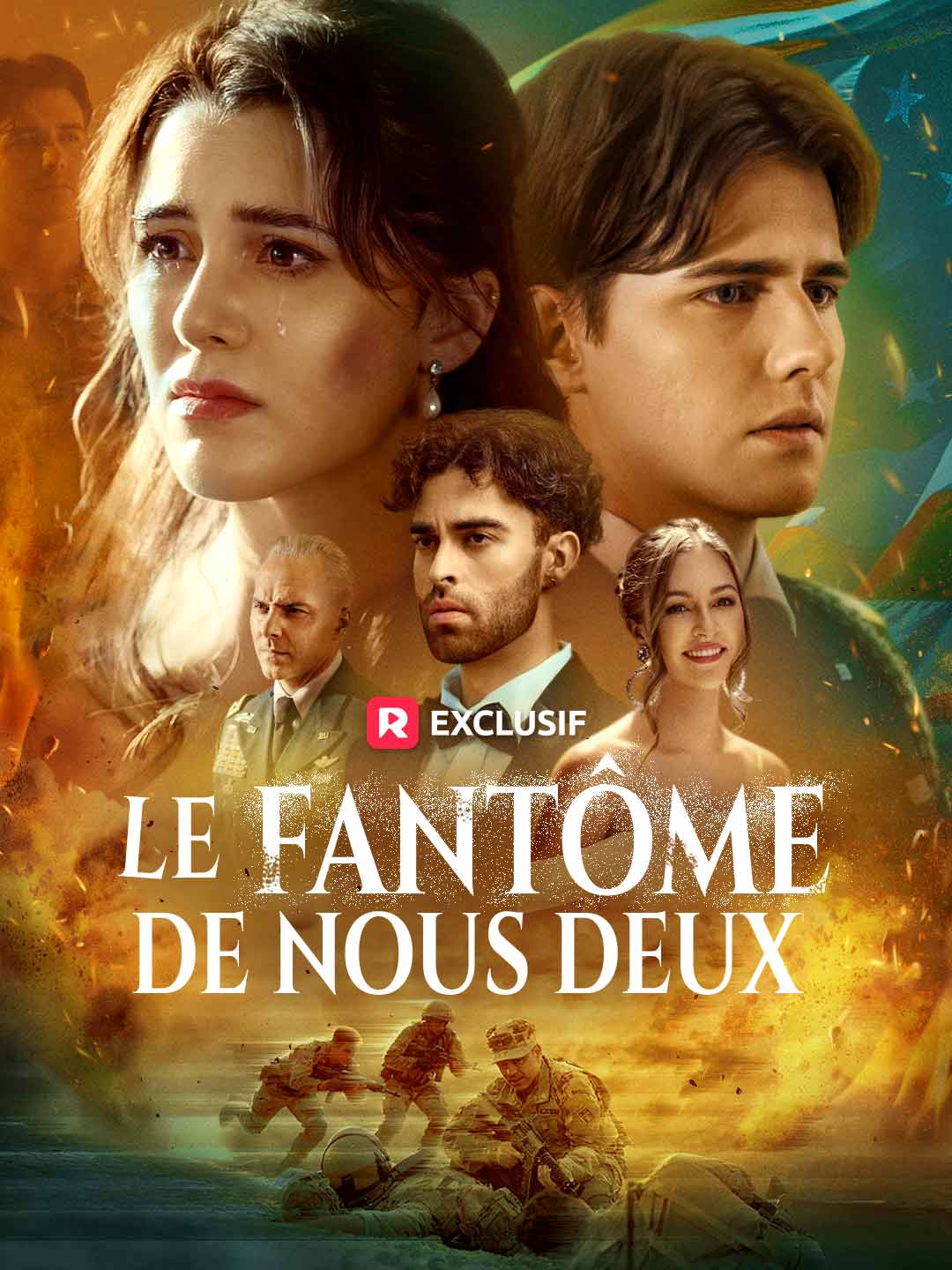 Le Fantôme de Nous Deux