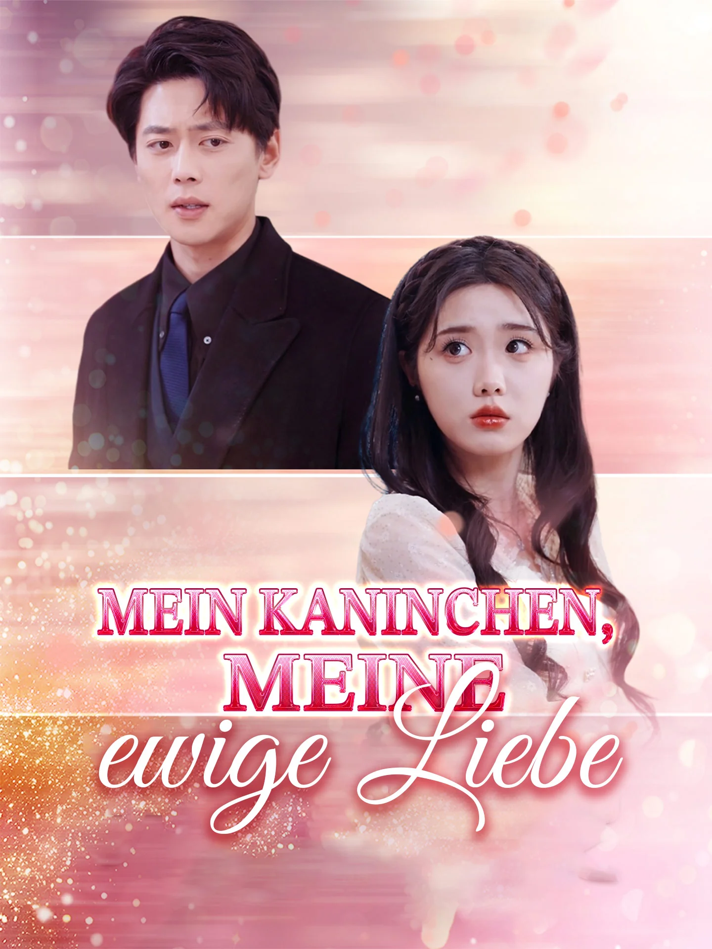 Mein Kaninchen, meine ewige Liebe