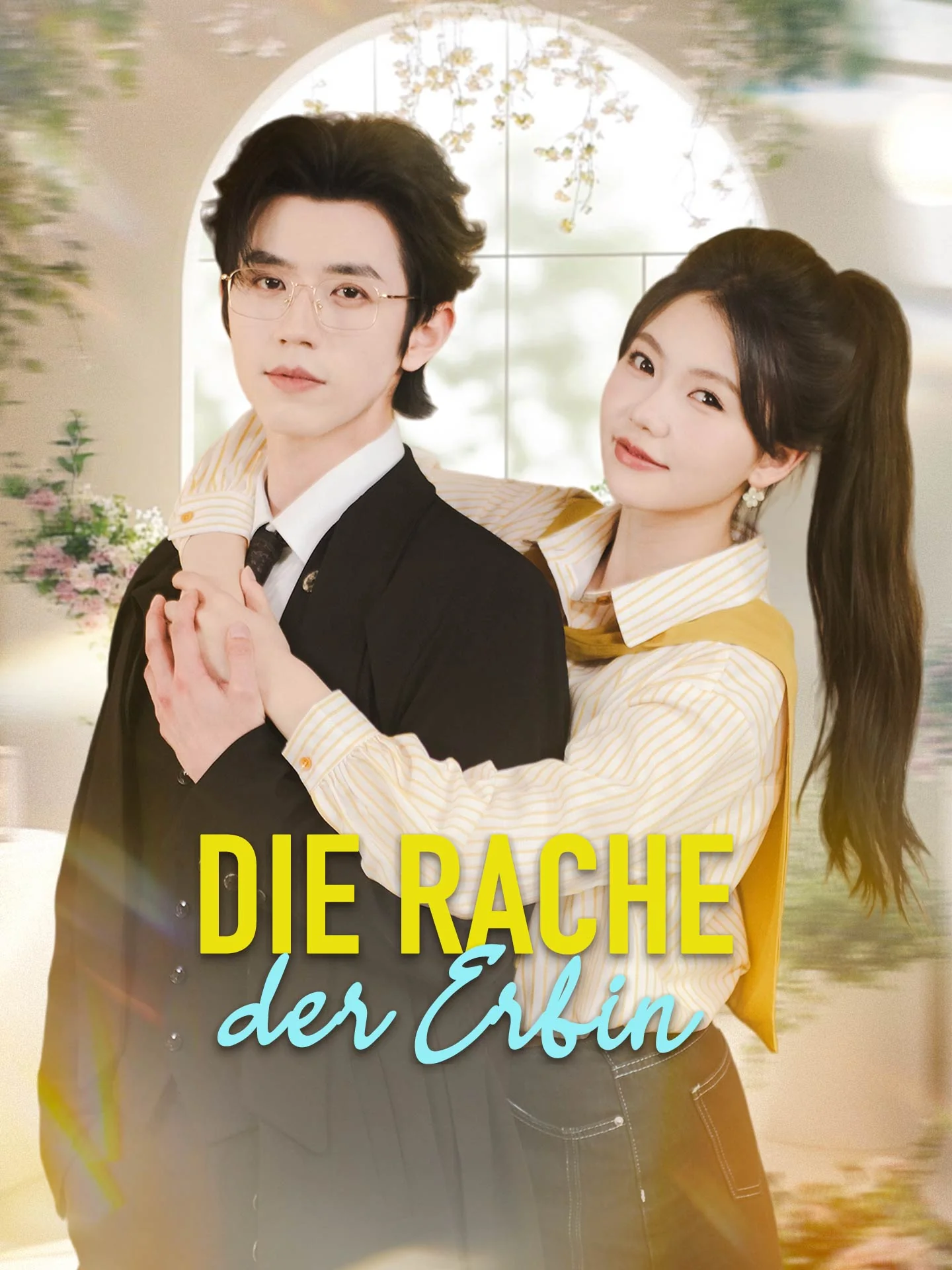 Die Rache der Erbin