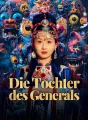 Die Tochter des Generals cover