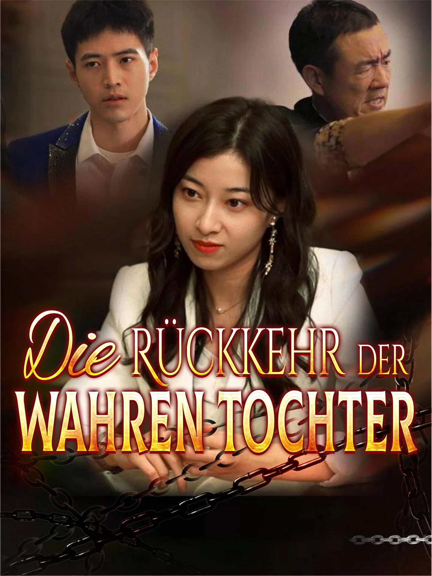Die Rückkehr der wahren Tochter