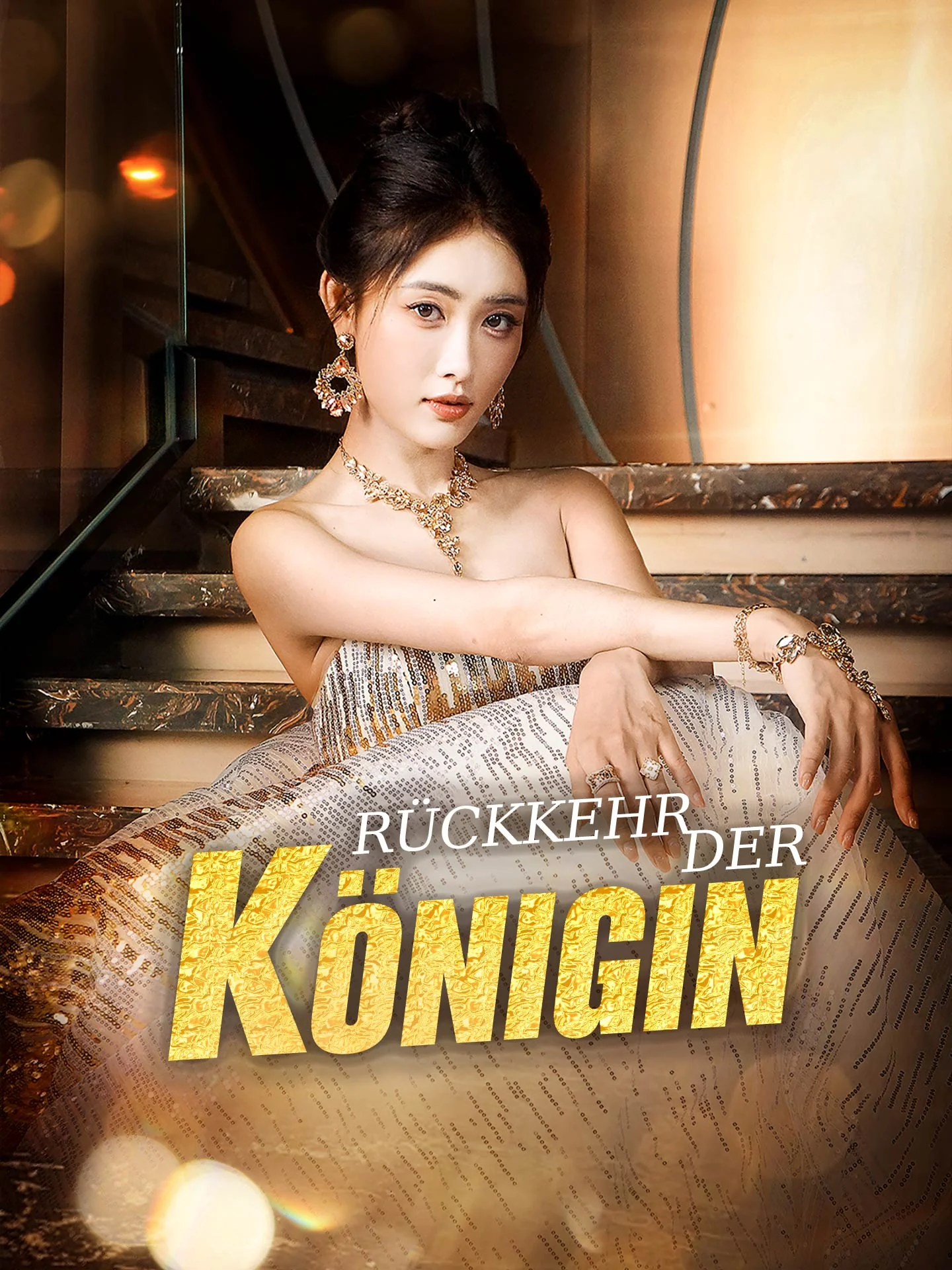 Rückkehr der Königin