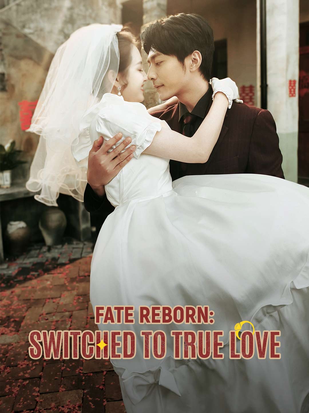 Fate Reborn: Switched to True Love (English-dubbed)