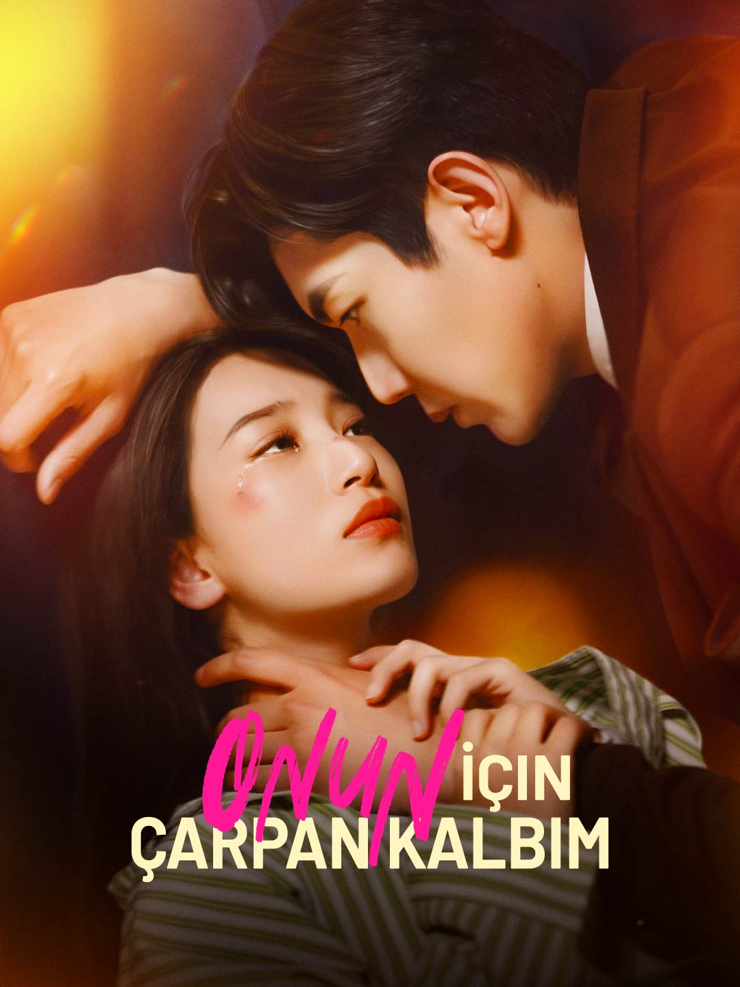 Onun İçin Çarpan Kalbim