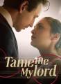 Tame Me, My Lord cover
