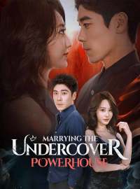 Marrying the Undercover Powerhouse