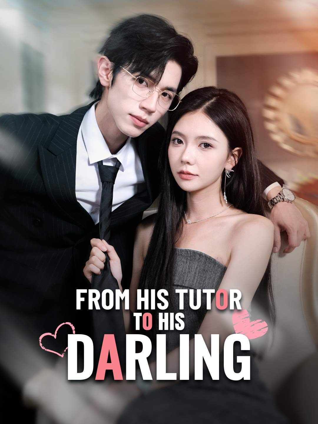 From His Tutor to His Darling