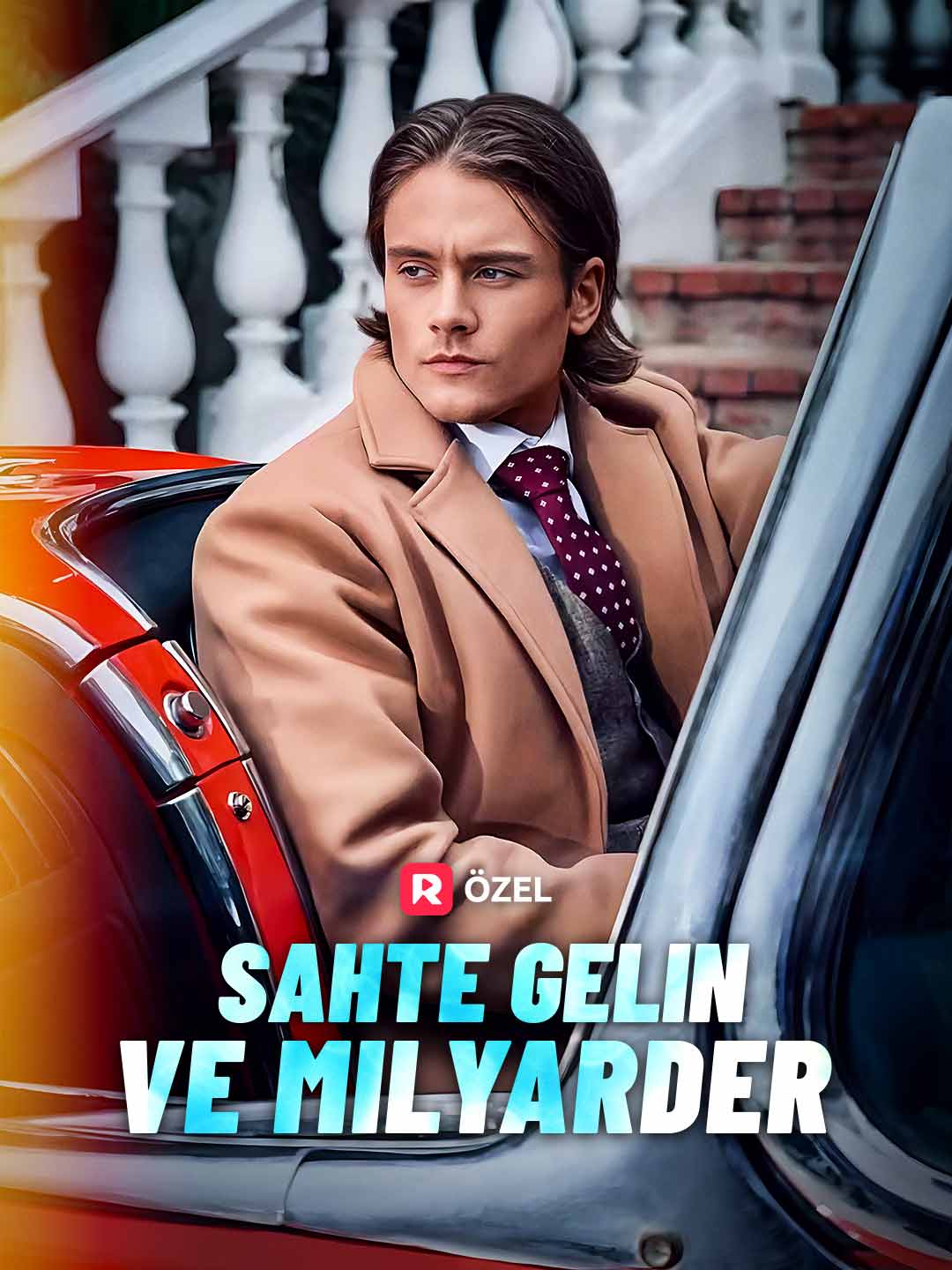 Sahte Gelin ve Milyarder