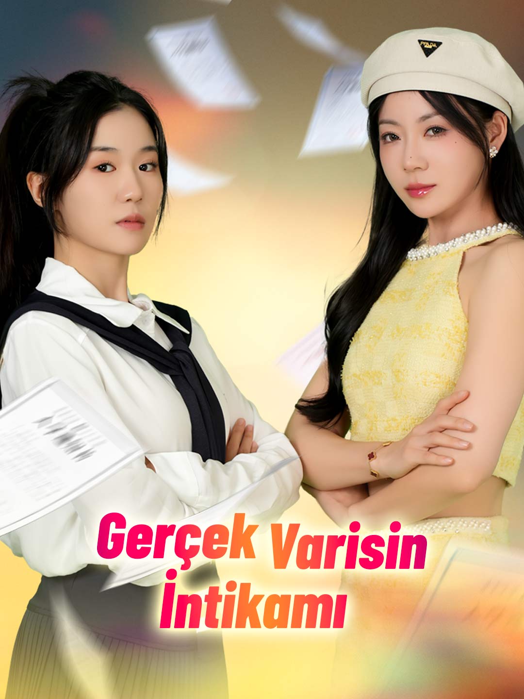 Gerçek Varisin İntikamı