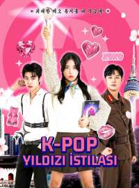 K-Pop Yıldızı İstilası