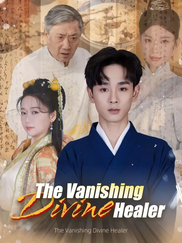 The Vanishing Divine Healer: A Captivating Short Drama Full of Mystery, Identity, and Redemption