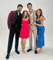 Noémi VanSlyke Wallpaper