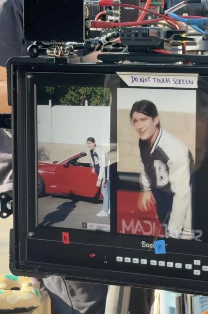 Augustin De Beaumont Wallpaper