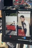 Augustin De Beaumont Wallpaper