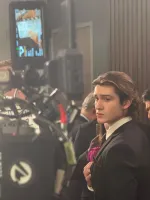 Augustin De Beaumont Wallpaper