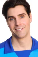 Roman Thomson Wallpaper