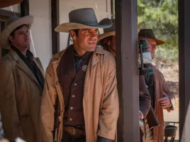 Bradley Meccariello Wallpaper